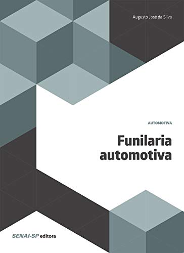 Funilaria Automotiva