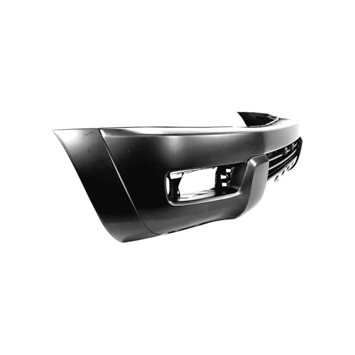 Image of FitParts Compatible with Toyota 4Runner 2003-2005 Front Bumper Cover | Primed, Ready to Paint, OEM 5211935901, TO1000260