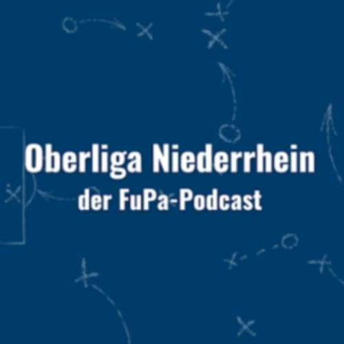 Oberliga Niederrhein #15: Über Trainerneulinge und einen stärker werdenden KFC cover art