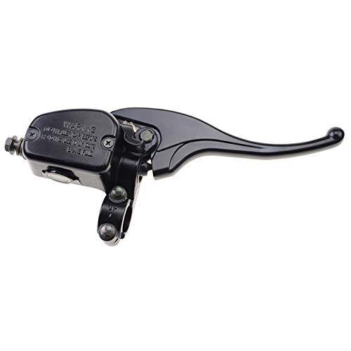 Maître-cylindre de frein avant droit Sportsman 500 pièce de commande hydraulique ATV 22mm