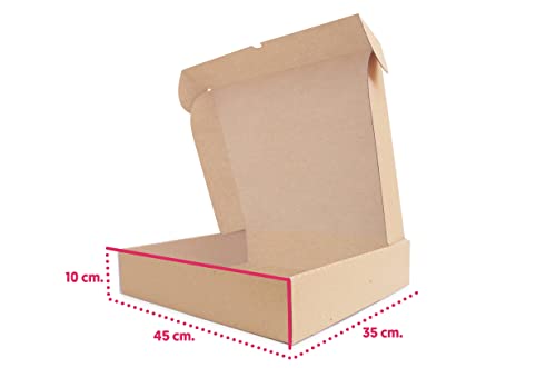 El mejor review de Venta cajas carton los 7 más buscados. 14 Imagen adicional