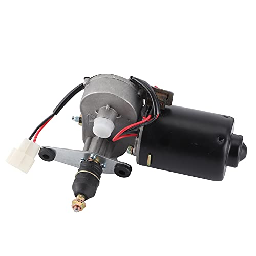 image for aqxreight Windshield Wiper Assembly Kit for UTV Flat Windshields Elect