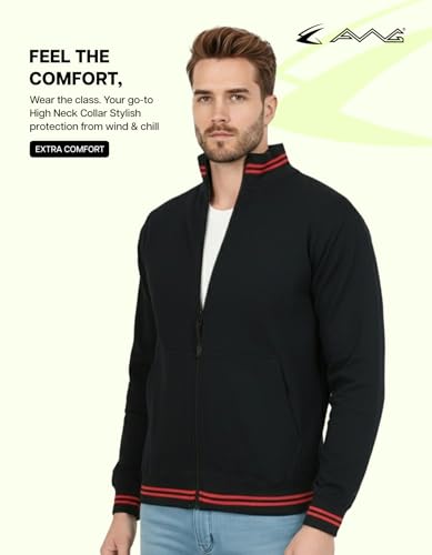 Image of AWG ALL WEATHER GEAR Jackets for Men