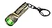 Streamlight 72203 Key-Mate Micro-Miniature Green LED Flashlight, Camo
