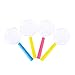 Produktbild TOYMYTOY Kinder Lupe Toys 4pcs (Farben Lieferung in zufälliger)