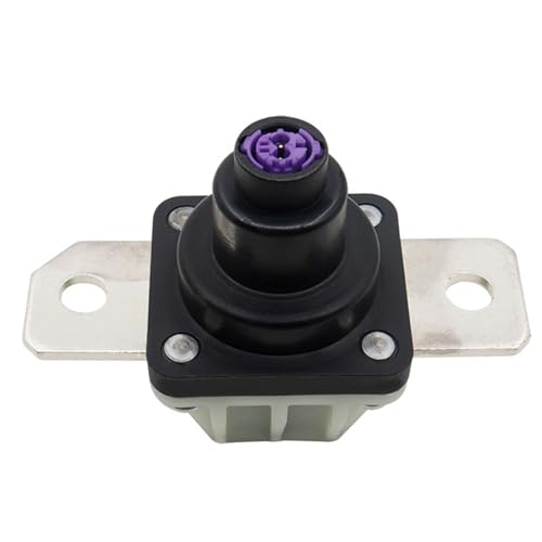 Protection contre les surcharges d'accumulateurs d'énergie auto G08 boîte coupe-circuit