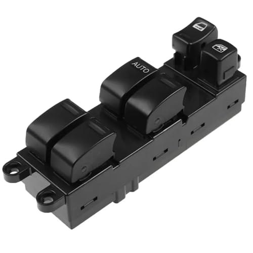 Interrupteur commande principal lève-vitre électrique Nissan Sentra bouton passager 25401-5M000