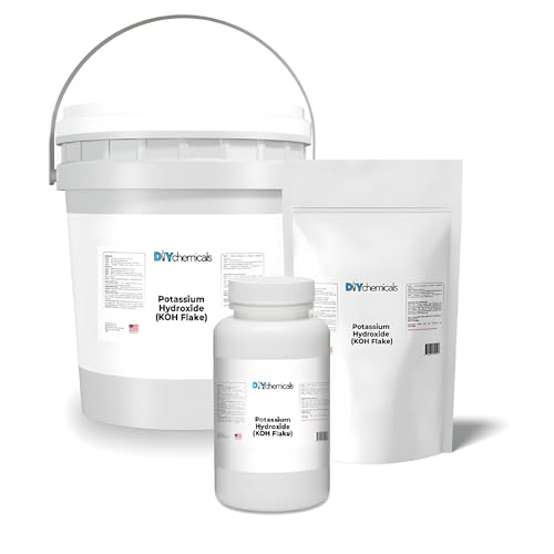 Duda Energy Butylated Hydroxytoluene (BHT) 99+% Purity Granular White Crystals, 1OZ, 1 Pack