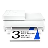 HP Envy 6430e 223R2B, Stampante Multifunzione a Getto d