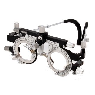 Reichert Trial Frame