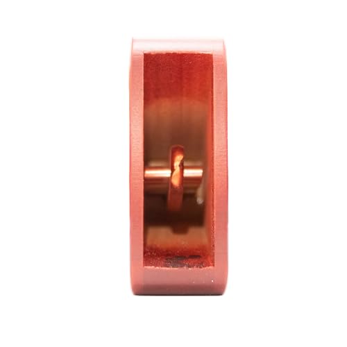 Basic Beat Bbv12 Vibraslap - 10.5 Inch Unique Percussion Instrument With Wooden Ball & Chamber - Organic Overtones For Classroom, Stage, Home - Signature "Jawbone" Sound Effect thumb #2