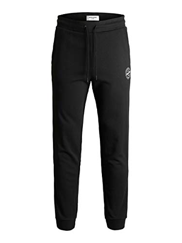 JACK & JONES Male Jogginghose Regular Fit Jogginghose