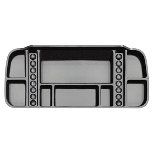 Red Hawk SEAT-2606 Storage Tray Compatible with/Replacement for Yamaha Drive2 Electric Golf Carts