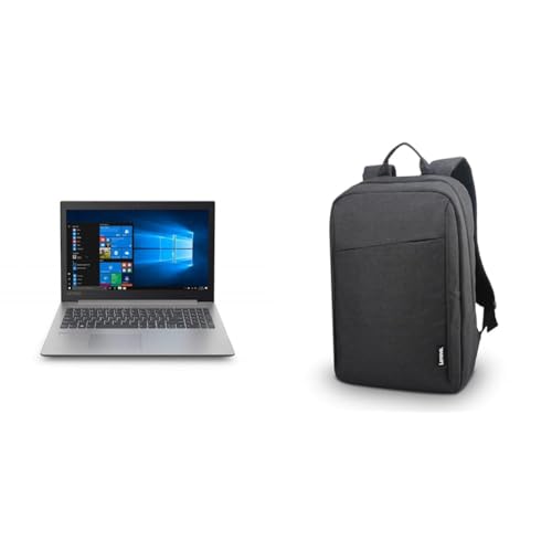 Image of Lenovo Ideapad 330 Intel Core I3 7th Gen 15.6-inch FHD Laptop (4GB RAM /1TB HDD /Windows 10 Home /2.2 K