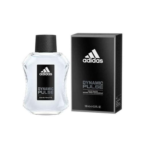 Dynamic Pulse by Adidas Eau de Toilette Spray 100ml