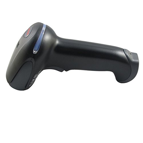 Honeywell handheld scanner terminal