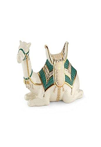 Lenox First Blessing Nativity Porcelain Camel