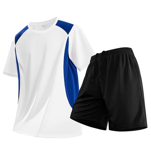 Ensemble sport homme anti-irritation en soie naturelle respirante