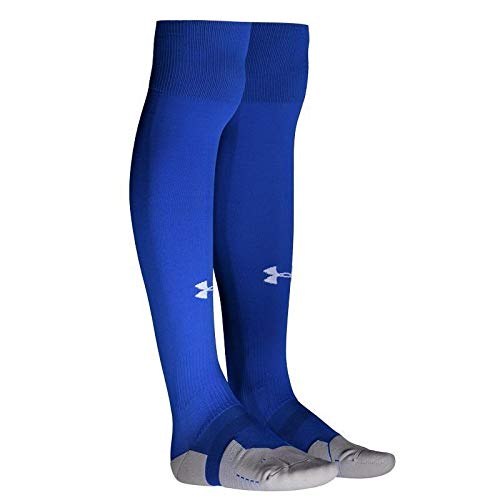 Meião Under Armour Fluminense Goleiro 2017 Azul