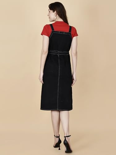Codaisy PRO denim jumpsuit – image 5