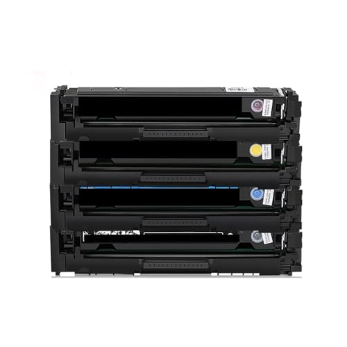 Toner noir 207X 206X W2210X haute capacité pour résoudre les pannes d'encre sur LaserJet M282nw