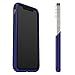 OtterBox iPhone 11 Symmetry Series Case - Sapphire Secret (Cobalt Blue), Ultra-Sleek, Wireless Charging Compatible, Raised Edges Protect Camera & Screen