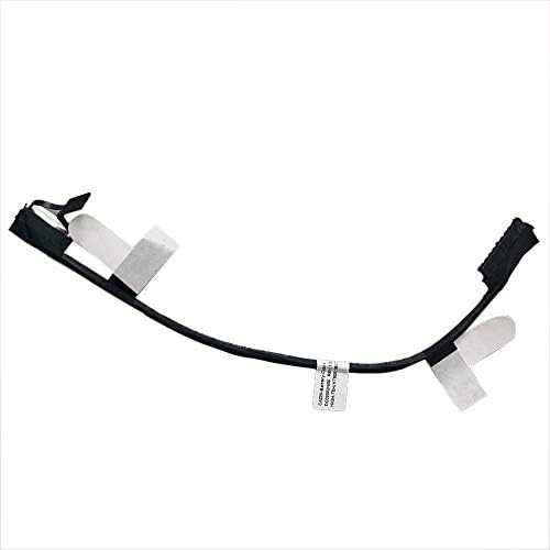 Suyitai Power Cord Battery Cable Replacement for Dell Latitude 7480 E7480 7490 E7490 Series Laptop F3YGT DJ1J0 Battery Wire Cord NIA01 DC02002NI00 7XC87 07XC87 CAZ20
