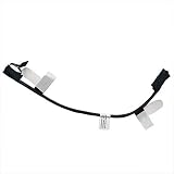 Suyitai Power Cord Battery Cable Replacement for Dell Latitude 7480 E7480 7490 E7490 Series Laptop F