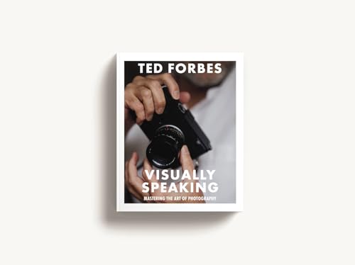 Visually Speaking: Mastering Photography as a Visual Language