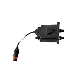 DJI Agras (Nieqn456) technical specifications