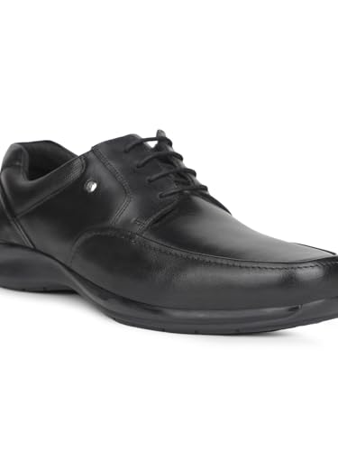 Image of Hush Puppies Mens Game Lace Up Formal Shoes