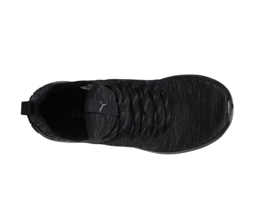 Image of Puma Women Ignite Flash Evoknit Running Shoe
