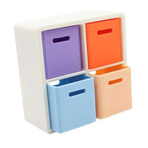 Estanterías Infantiles Niña Marca SOPOTUTU