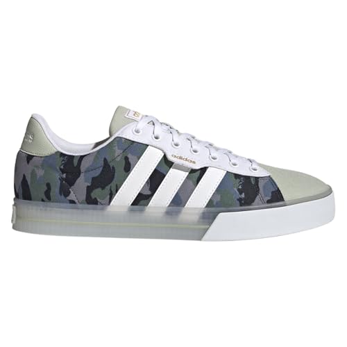 adidas Men's Daily 3.0 Skate Shoe