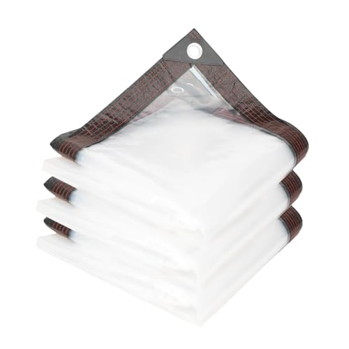 �N���A�������ϋv�^�[�v�A���O�����J�o�[�A���|�A�_�ƁA�ۈ牀�A��̂��߂� ���x(13x13 ft(4x4m))