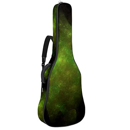 Housses et étuis pour guitare, Housse pour guitare classique Housse pour guitare classique , Vert - Les Beatles, Paul McCartney, John Lennon, RIngo Starr, George Harrison Housses et étuis pour guitare, Housse pour guitare classique Housse pour guitare classique , Vert