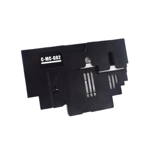 Cartouche d'entretien MC-G02 pour imprimantes Canon PIXMA G