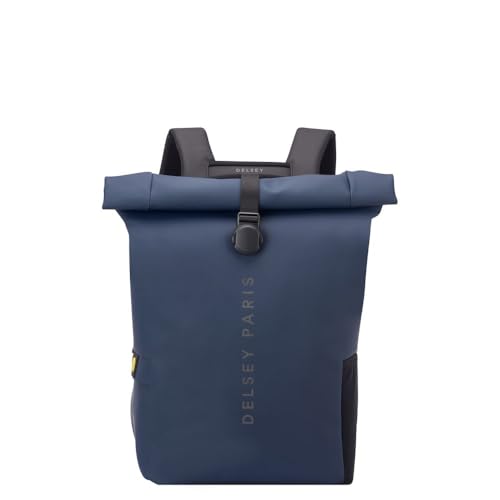DELSEY PARIS - TURENNE Soft - Sac A Dos Souple 46 cm x...