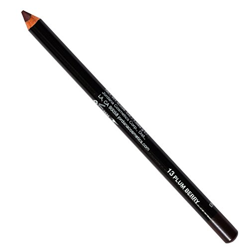Jordana Classic Eyeliner Pencil Plum Berry