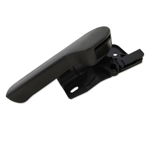 Poignée de verrouillage de capot 1J1823533C pour Skoda Yeti et Superb