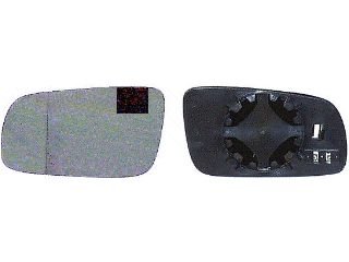 VAN WEZEL 5888838 Vetro specchio, Specchio esterno...