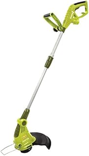 Sun Joe TRJ13STE Trimmer Joe 13" Automatic Feed Electric String Trimmer/Edger