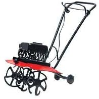 Dollhouse Miniature Roto Tiller