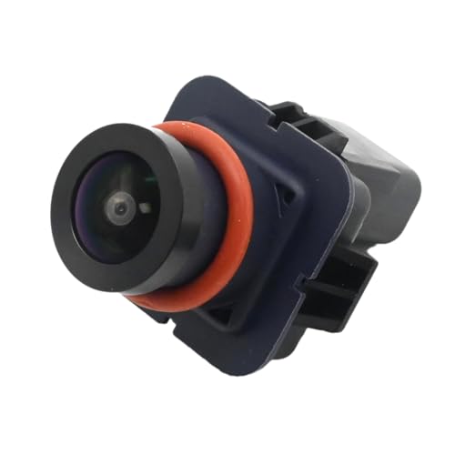 Image of Hoypeyfiy EA5T-19G490-AA Rear View Back Up Camera Replacement for Lincoln MKS 2013 2014 2015 2016 Replaces EA5T19G490AA EA5Z-19G490-B DA5Z-19G490-A