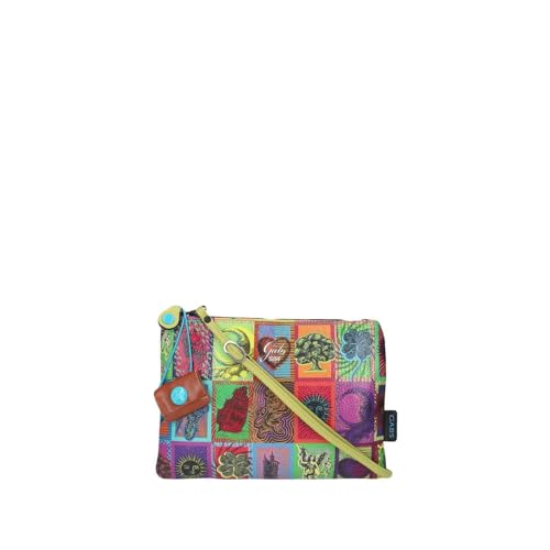  Gabs Borsa Tracolla Beyoncé M Trip Pochette Pelle Tarocchi