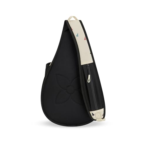 Image of Sherpani Esprit, 10L Crossbody Sling Backpack for Women (Terrazzo)