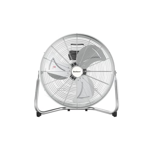Ventilador Man de Piso marca Bestherm