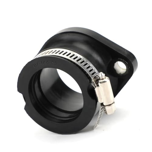 Brida de carburador para Indy 500 Classic Touring 1996-2000 junta colector admisión