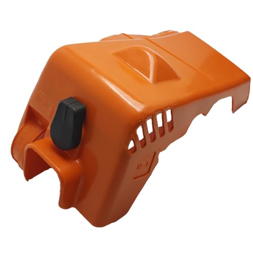 Couvercle filtre à air MS170 MS180 résolvant les pannes de sciure