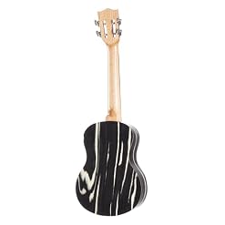 Fame KAW Tenor Ukulele – Ukulélé Ténor - Les Beatles, Paul McCartney, John Lennon, RIngo Starr, George Harrison Fame KAW Tenor Ukulele - Ukulélé Ténor – Image 2